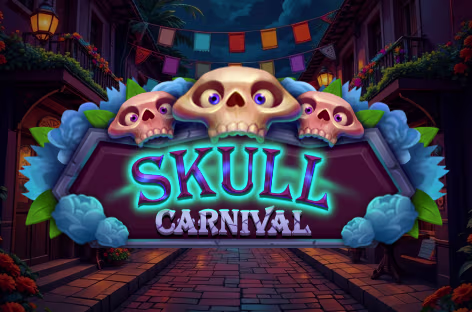 Skull Carnival