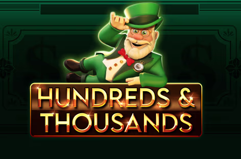 Hundreds and Thousands