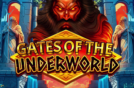 Gates of the Underworld